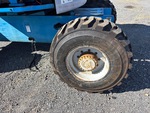 v2 Undercarriage - Wheeled Equipment with
