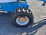 v2 Undercarriage - Wheeled Equipment with