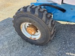 v2 Undercarriage - Wheeled Equipment with