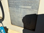 Power Generation with