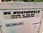 Power Generation with