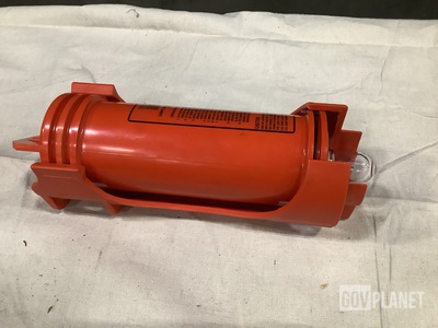 (15) Fedcap Rehab ACR1SM-2 Distress Marker Lights