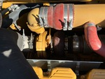 Engine with Exhaust System