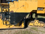 Chassis with Main Frame