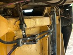 Hydraulics with Hoses