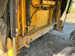 Hydraulics with Cylinder(s)