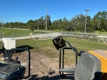 Control Station with Mirrors