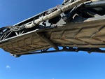 Chassis with Conveyor Rollers