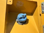 Engine with DEF / AdBlue Tank