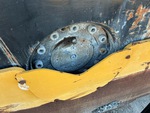 Chassis with Rotor Shaft Bearings