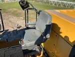 Control Station with Seats/Armrests