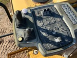 Control Station with Steering Controls