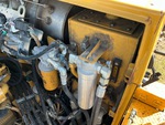 Hydraulics with Hydraulic Tank