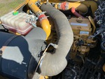 Engine with Engine - Left Side