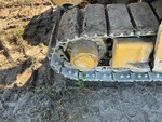 Chassis with Final Drives