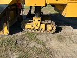 Chassis with Track Frame