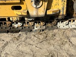 Undercarriage with Track Rollers