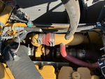 Engine with Engine - Right Side