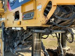 Chassis with Collecting Conveyor