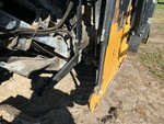 Hydraulics with Cylinder Pins and Bushings
