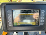 Control Station with Warning Lights
