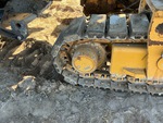 Undercarriage with Sprockets