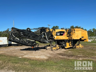Cat PM 620 Cold Planer