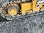 Undercarriage with Track links