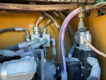 Hydraulics with Valves