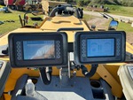 Control Station with Dash Console