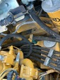Chassis with Rotor Drive Clutch