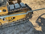 Undercarriage with Idlers