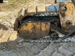 Chassis with Drive/Propel Motors