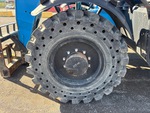 Chassis with 