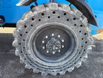 Chassis with 