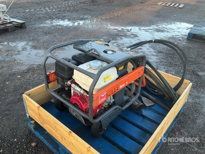 2019 Belle HPX01TS Hydraulic Power Pack
