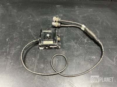 Howell BH19583 APU Adapter