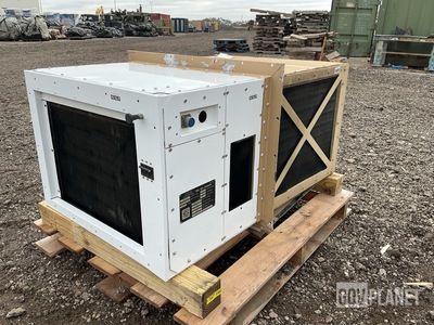 Nordic Air 12443857-001 Environmental Control Unit
