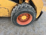 Chassis Photos with