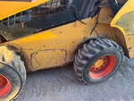 Chassis Photos with