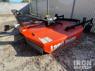 Kubota RCF2084 84 in 3-Point Hitch Roterende Bosmaaier