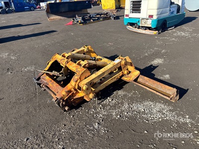 108 in Scarificateur de niveleuse