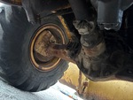 Drivetrain with 