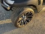 Chassis Photos with 