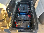 Electrical with 