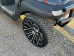 Chassis Photos with 