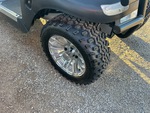 Chassis with