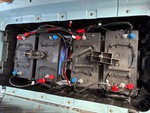Electrical with 