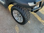 Chassis Photos with