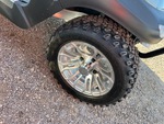 Chassis Photos with